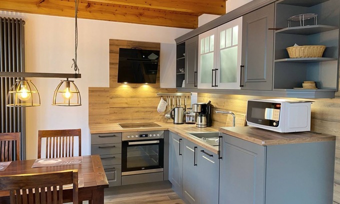 Breege Apartment | Breege - Inselsonne Haus Inge Fewo Inge - Breege - Inselsonne Haus Inge,