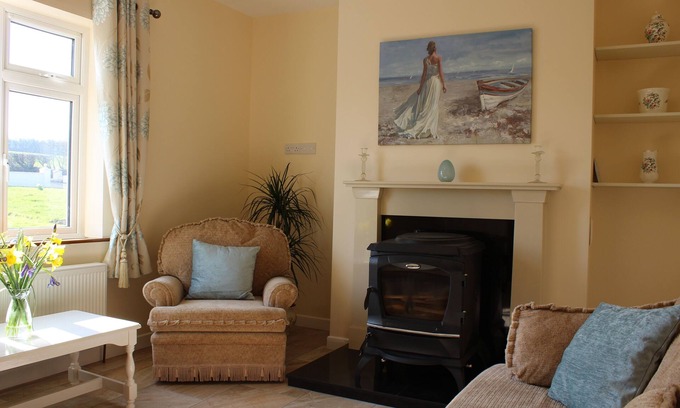 Tralee Cottage | Breenville FarmHouse Tralee Co Kerry