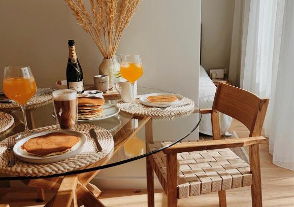 Engure Apartment | Breeze Albatross