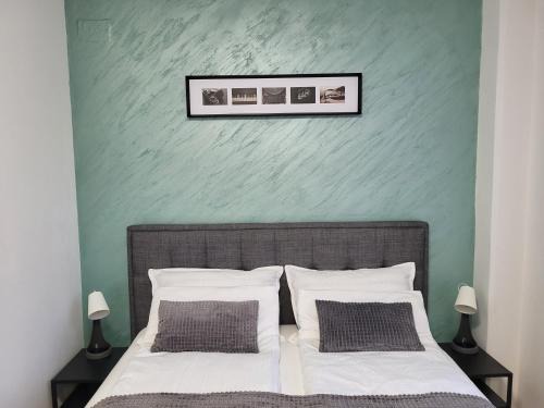 Cukarica Apartment | Breeze Apartment