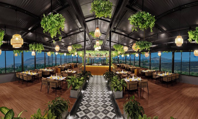 Igatpuri Hotel | Breeze By Patron Hotels
