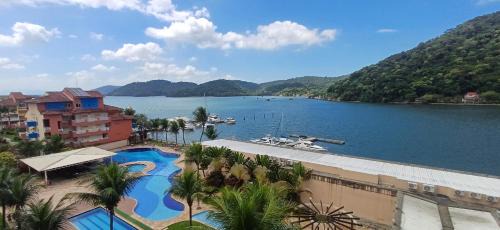 Itacuruca Hotel | Breeze Loft- Mont Blanc Itacuruça