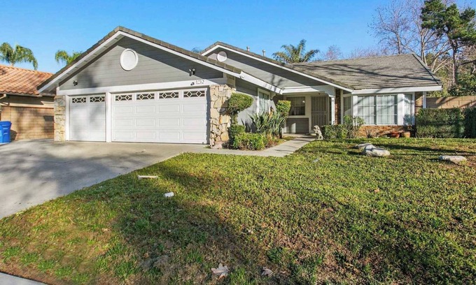 Walnut House | Breeze on N Country Hollow Dr