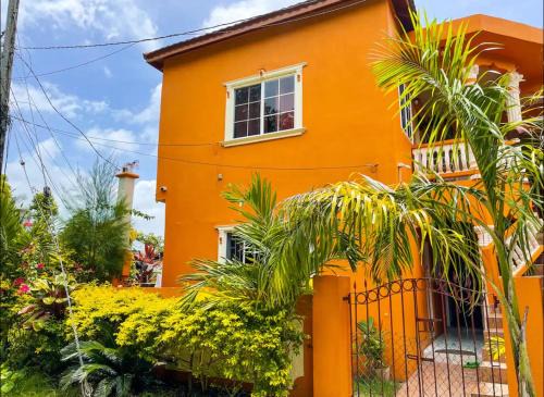 Port Antonio Apartment | Breeze Retreat