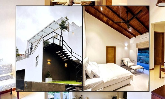 Madiwela Apartment | BreezeBlessed Colombo