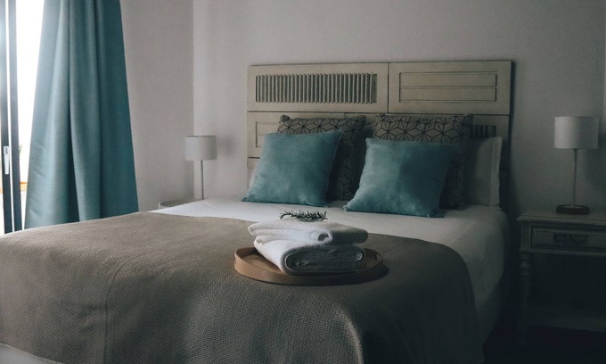 Cascais Apartment | Breezehome - Stay in Estoril