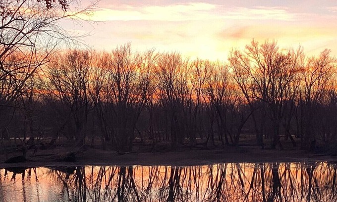 Wisconsin Dells House | Breezeway Bay: Waterfront Full House