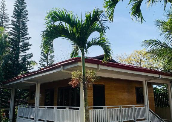 Tagaytay Villa | Breezy Tagaytay Resthouse 2