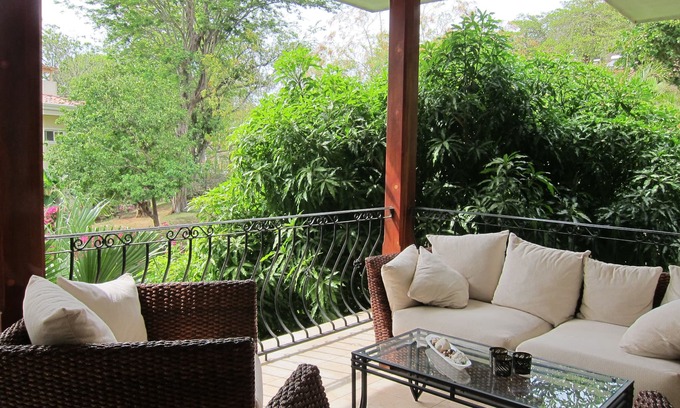 Playa Hermosa Condo | Breezy tropical condo - 3Bed, 2Bath - 2 min from the beach