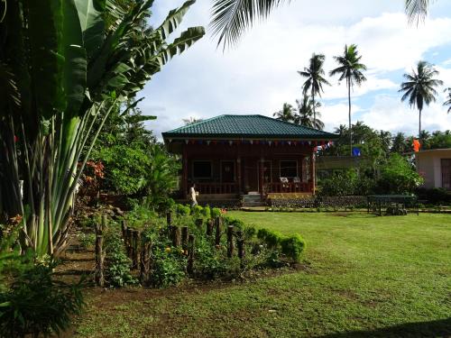 Plaridel Cabin | BregmanGuestHouse