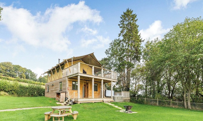 Longford Cottage | Breidden Lodge-UK41037
