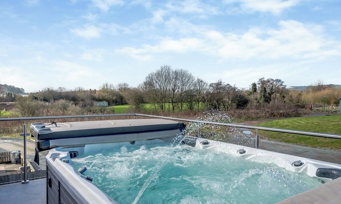 Stoney Stretton Cottage | Breidden View - UK43164