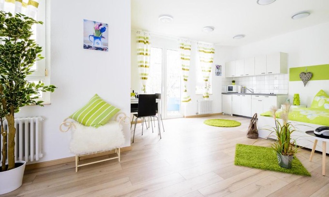 Breisach Apartment | Breisach City-Appartements