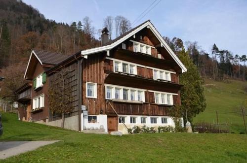 Neckertal Apartment | Breiten