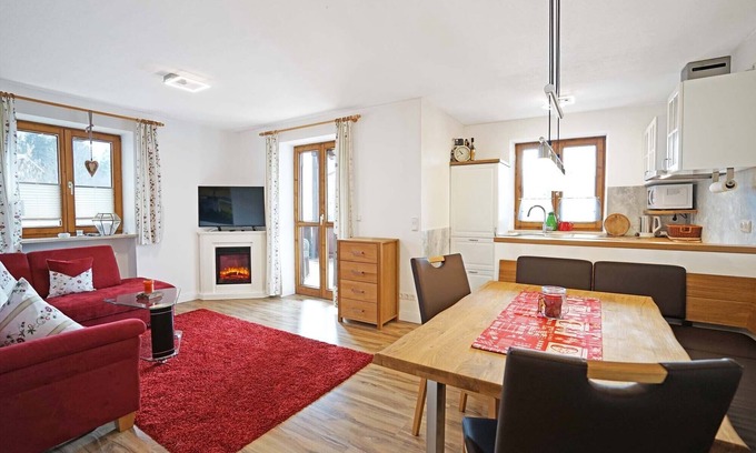 Heitlern Apartment | Breitenberg Vital