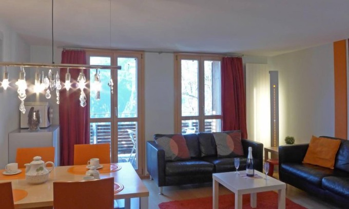 Wengen Apartment | Breithorn Residence Apt.3 by Interhome