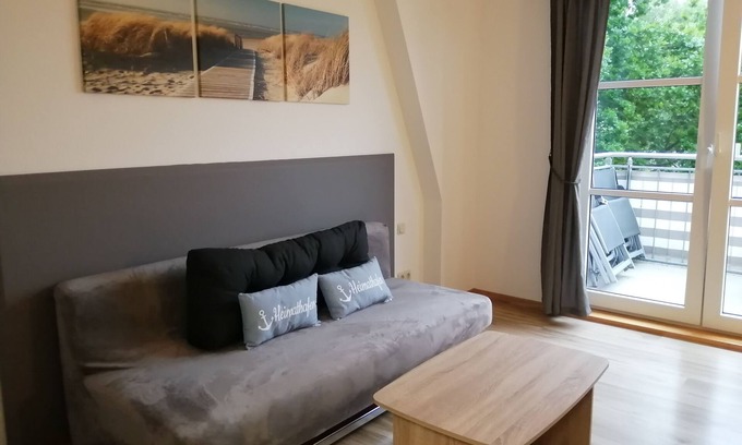 Ortsamt 2 Apartment | Breitling apartment
