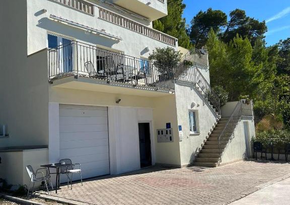 Brela Apartment | Brela Beachfront