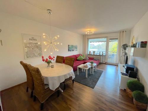 Kattenturm Apartment | Bremen Ferienwohnung