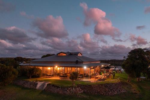 Bremer Bay Hotel | Bremer Bay Resort