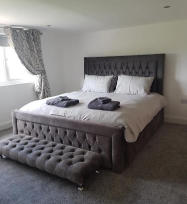 Armoy Apartment | Brendan's Apartment On Same Grounds As Family Home