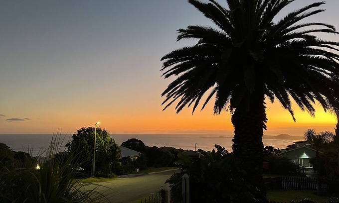 Brenton-on-Sea House | Brenton Bliss, beach view, walk to beach, safe secluded area on the Garden Route