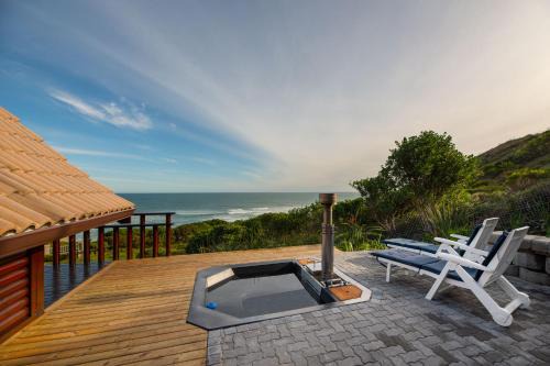 Brenton-on-Sea Cabin | Brenton on Sea Chalet