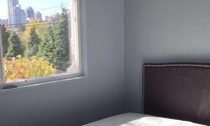 Burnaby House | Brentwood Home