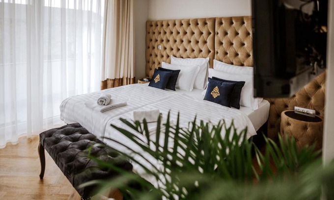 Ljubljana Apartment | Bresidence Apartments with free private parking