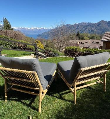 Civenna House | Breva's Flat near Bellagio