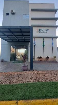 Ribeirao Preto Apartment | Brew Hotel