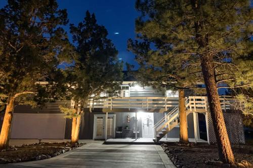 Big Bear House | Brewer Escape #609