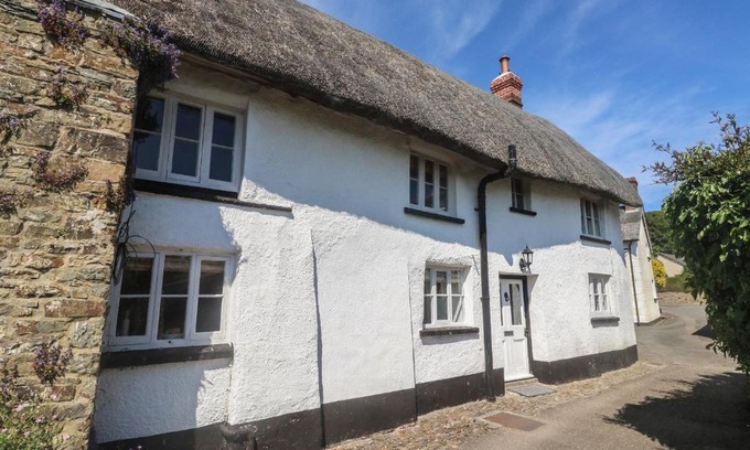 Kings Nympton House | Brewers Cottage