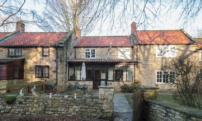 Cropton Cottage | Brewers Cottage