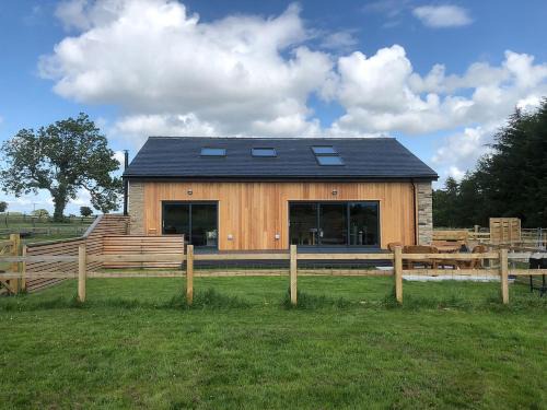 Juniper House | Brewers Cottage