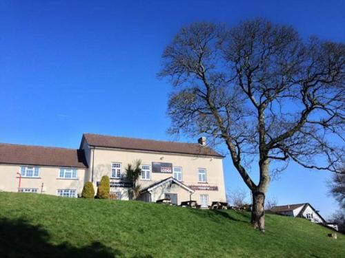 Blackwood Hotel | Brewers Lodge