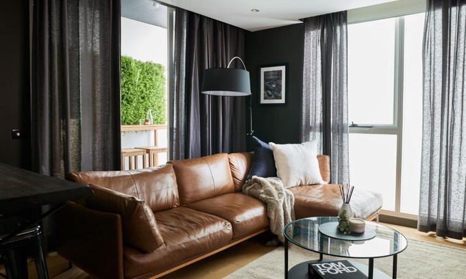 Collingwood Apartment | Brewery Lane