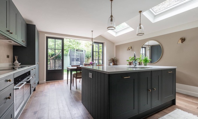 North Kensington Apartment | Brewster Gardens III by onefinestay