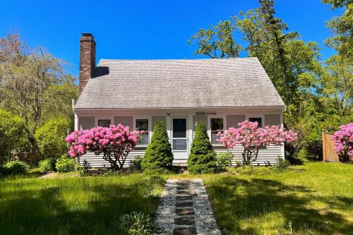 Brewster House | Brewster Getaway