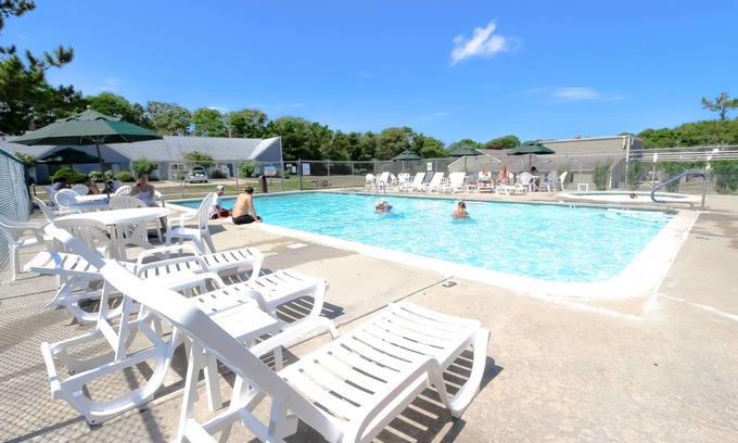 Brewster Apartment | Brewster Green Resort