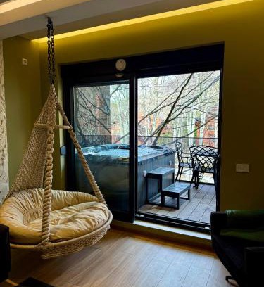 Brezovice Apartment | Brezovica Lux