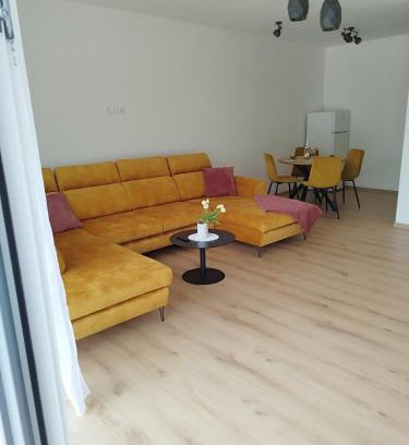 Oravske Vesele Apartment | Brezovina Apartman 102