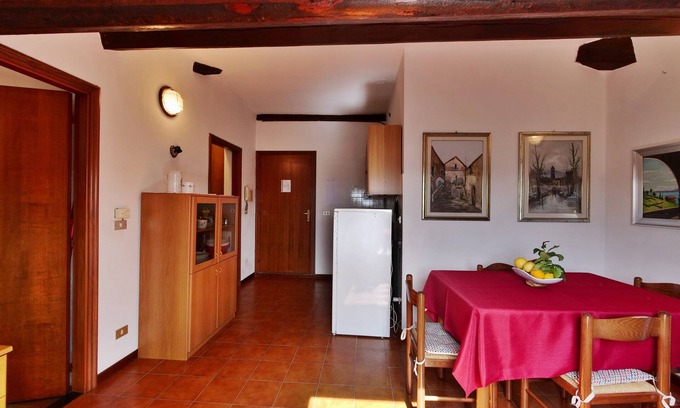 Deiva Marina Apartment | Brezza di Mare Apartment Deiva Marina 4 + 1 Tino