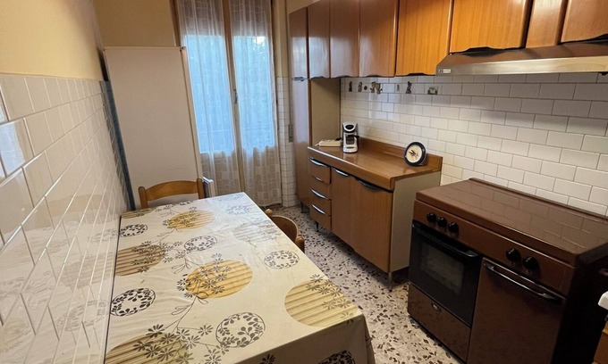 Montelabbate Apartment | Brho House