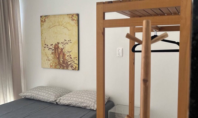 Centro Apartment | Bright, well located and newly renovated studio!