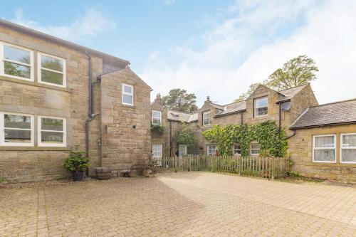 Edlingham House | Briar Cottage