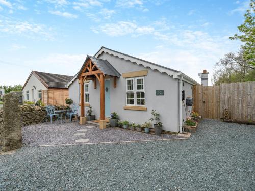 Knott End-on-Sea House | Briar Cottage