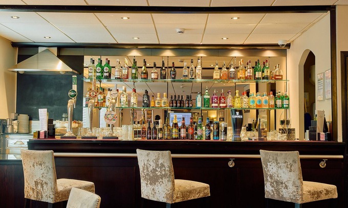 Ainley Top Hotel | Briar Court Hotel
