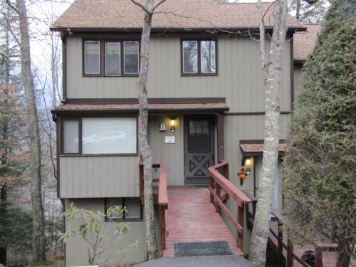 Sugar Mountain Apartment | Briarcliff C11 Condo