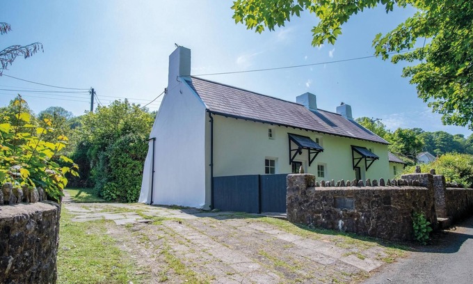Oxwich Cottage | Briardene - 2 Bedroom Cottage - Oxwich